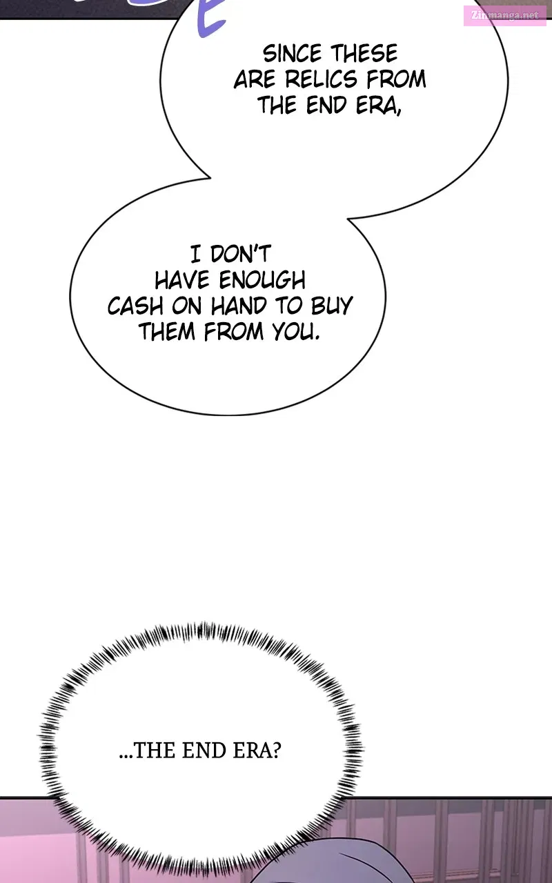 The ConstellationsAre My Disciples Zinmanga X Chapter 15 Page 20