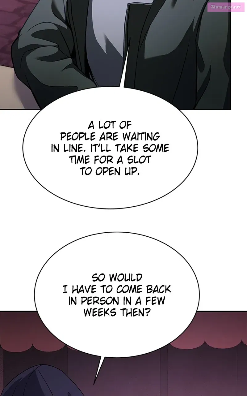 The ConstellationsAre My Disciples Zinmanga X Chapter 15 Page 25