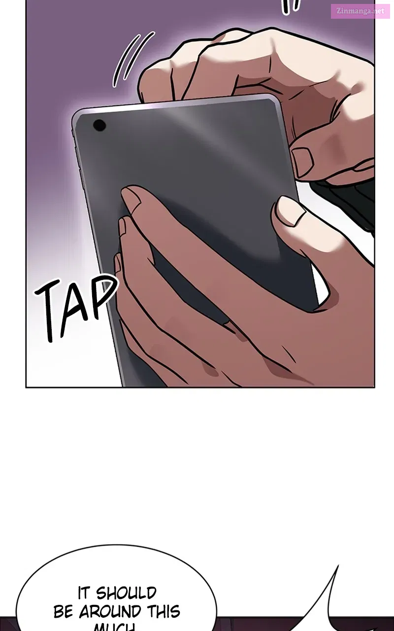 The ConstellationsAre My Disciples Zinmanga X Chapter 15 Page 31
