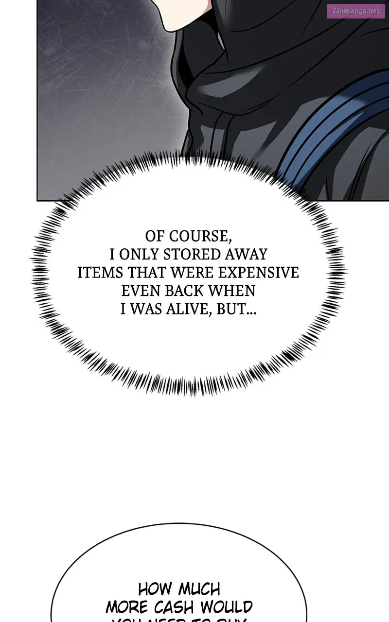 The ConstellationsAre My Disciples Zinmanga X Chapter 15 Page 34