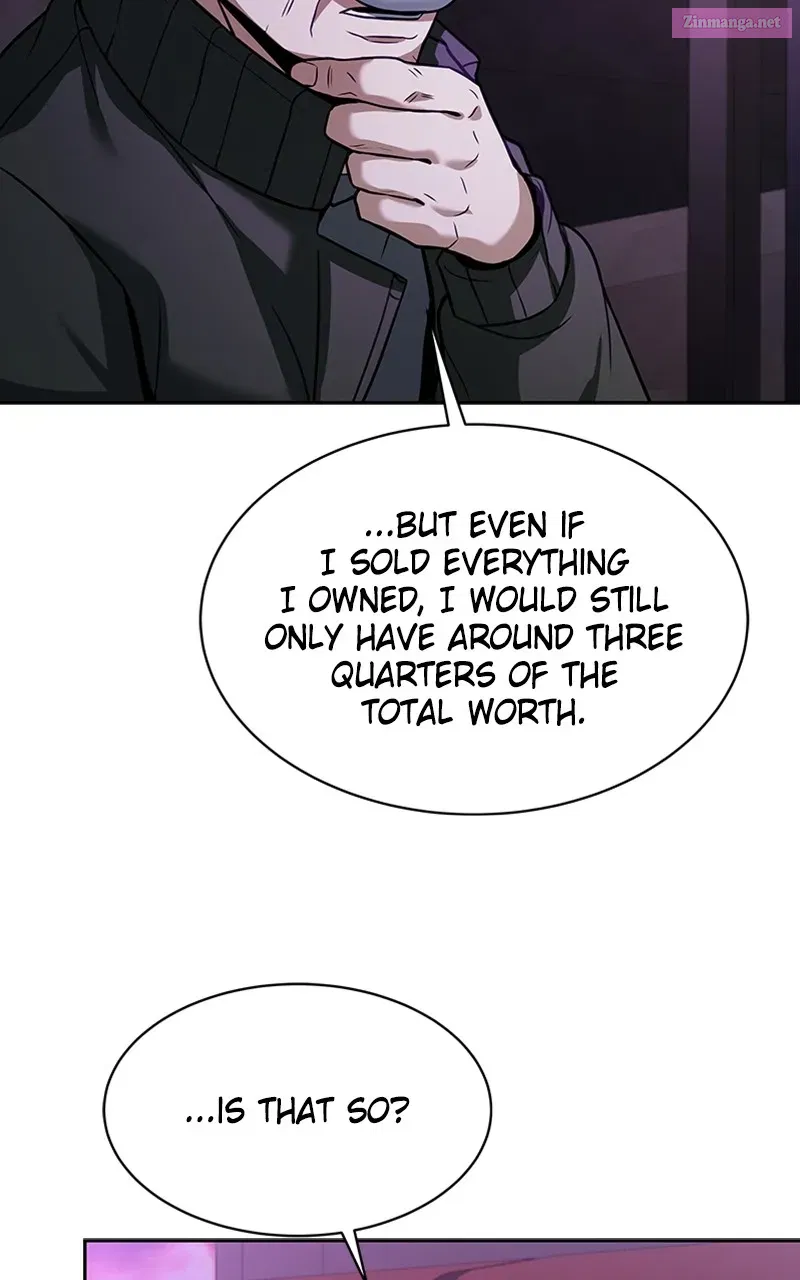 The ConstellationsAre My Disciples Zinmanga X Chapter 15 Page 37
