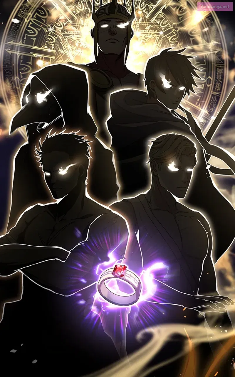The ConstellationsAre My Disciples Zinmanga X Chapter 15 Page 45