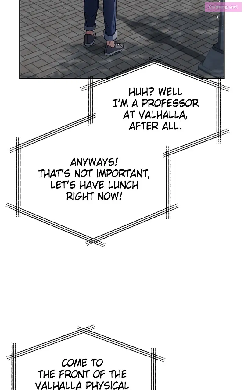 The ConstellationsAre My Disciples Zinmanga X Chapter 15 Page 76