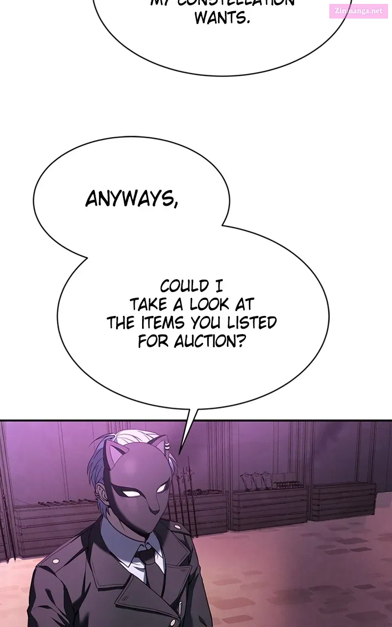 The ConstellationsAre My Disciples Zinmanga X Chapter 15 Page 94