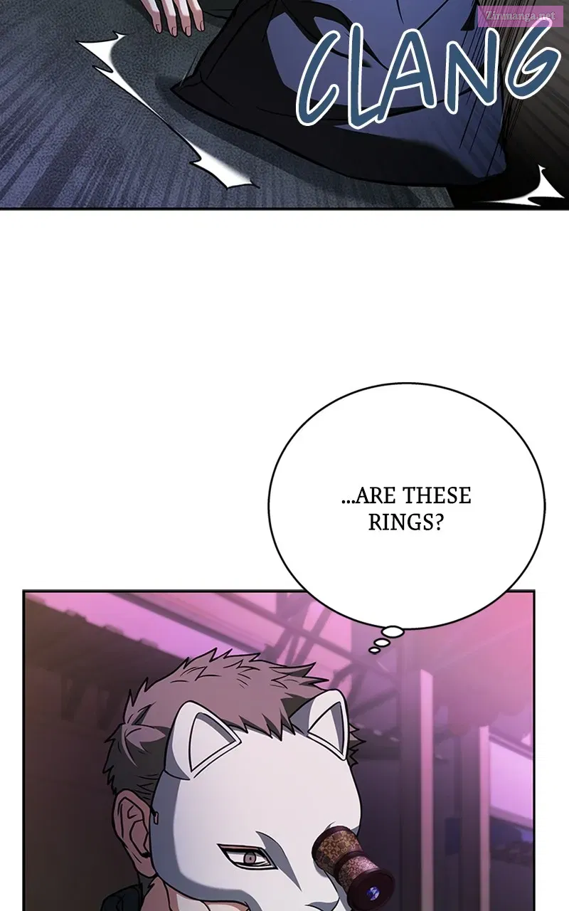 The ConstellationsAre My Disciples Zinmanga X Chapter 14 Page 93