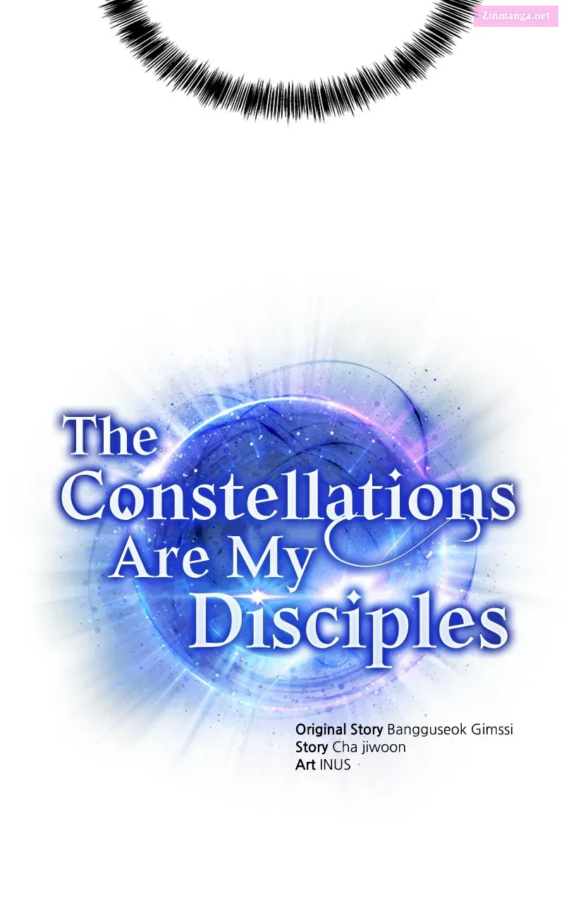 The ConstellationsAre My Disciples Zinmanga X Chapter 13 Page 25