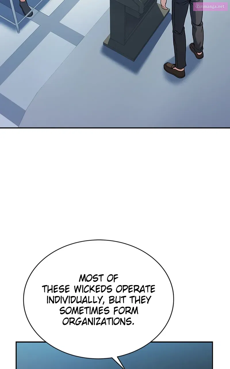 The ConstellationsAre My Disciples Zinmanga X Chapter 13 Page 28