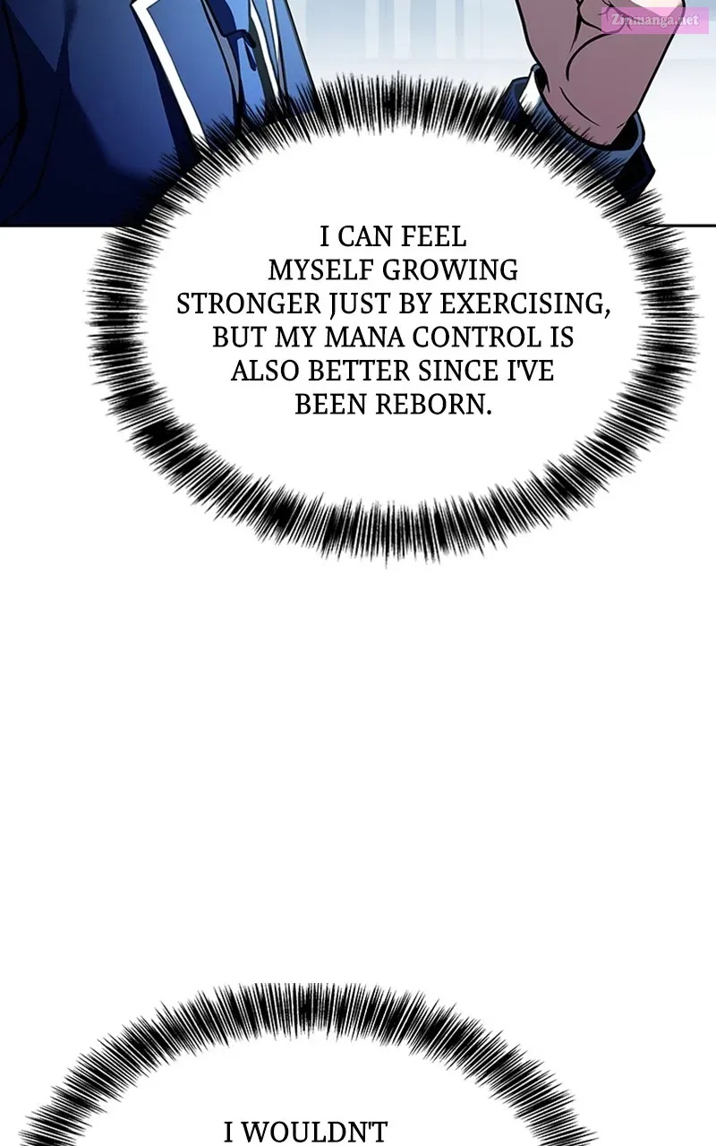 The ConstellationsAre My Disciples Zinmanga X Chapter 13 Page 32