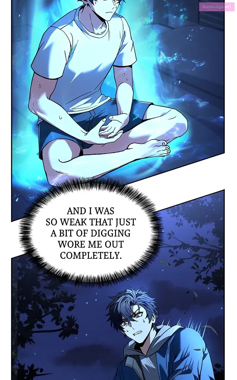 The ConstellationsAre My Disciples Zinmanga X Chapter 13 Page 36