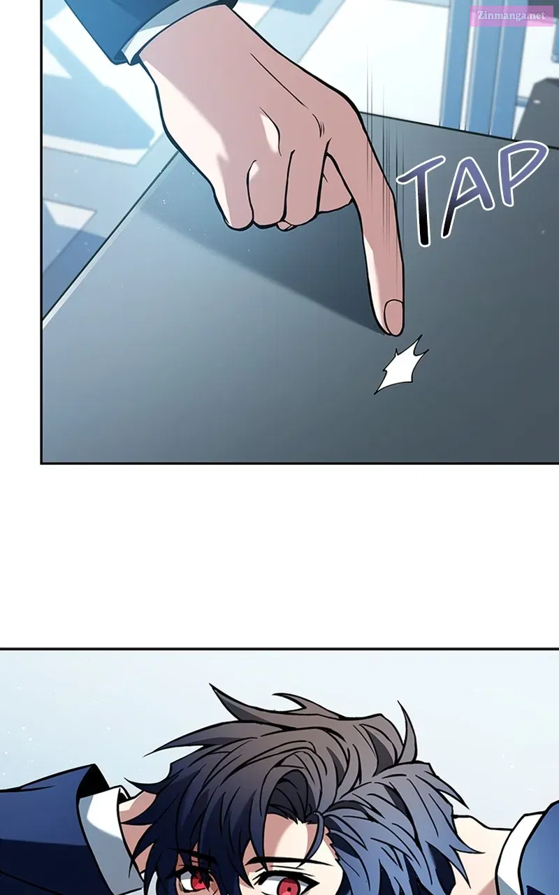 The ConstellationsAre My Disciples Zinmanga X Chapter 13 Page 41