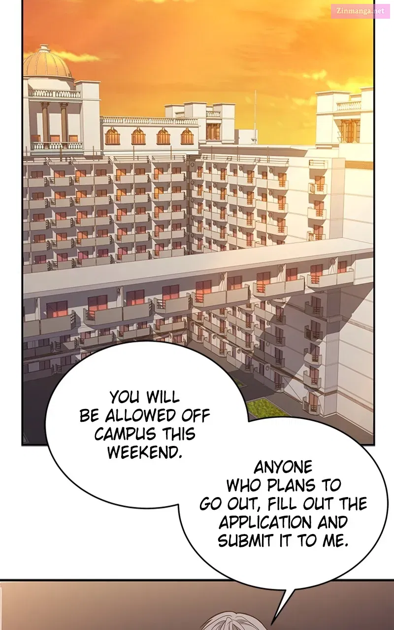 The ConstellationsAre My Disciples Zinmanga X Chapter 13 Page 50