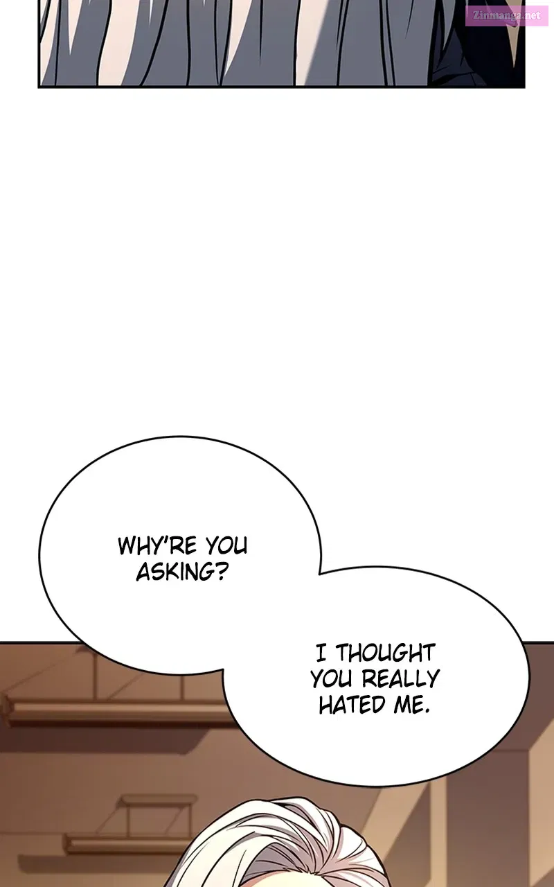 The ConstellationsAre My Disciples Zinmanga X Chapter 13 Page 85