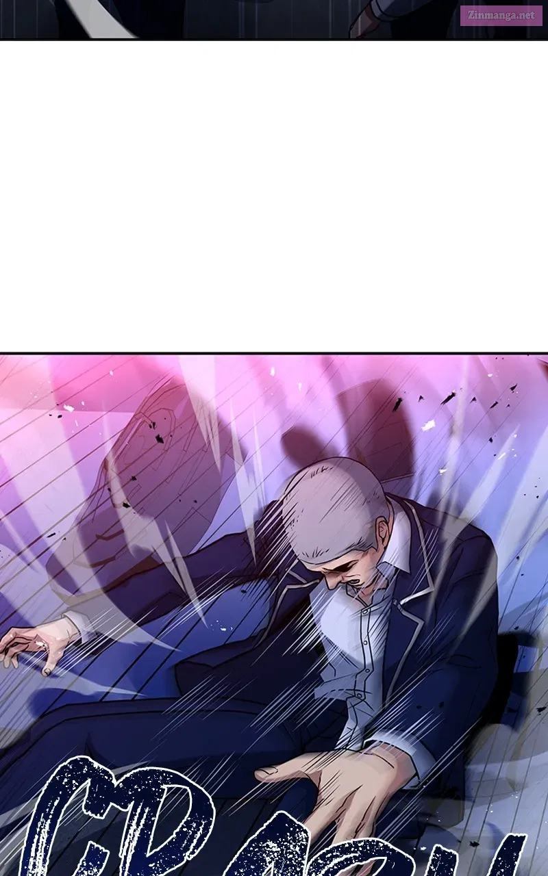 The ConstellationsAre My Disciples Zinmanga X Chapter 9 Page 7