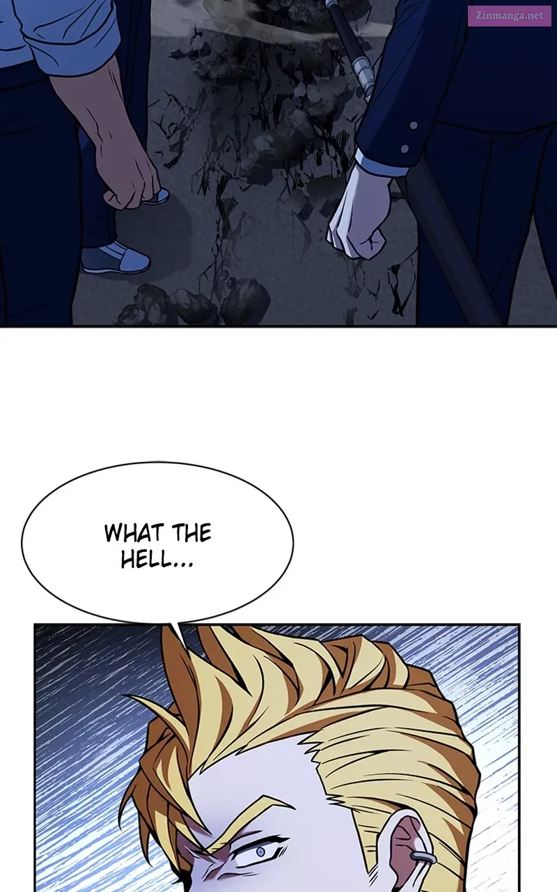 The ConstellationsAre My Disciples Zinmanga X Chapter 9 Page 9