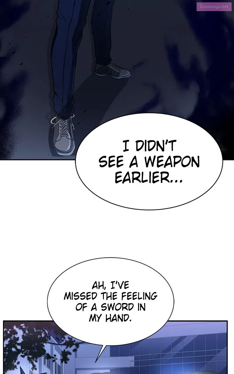 The ConstellationsAre My Disciples Zinmanga X Chapter 9 Page 13