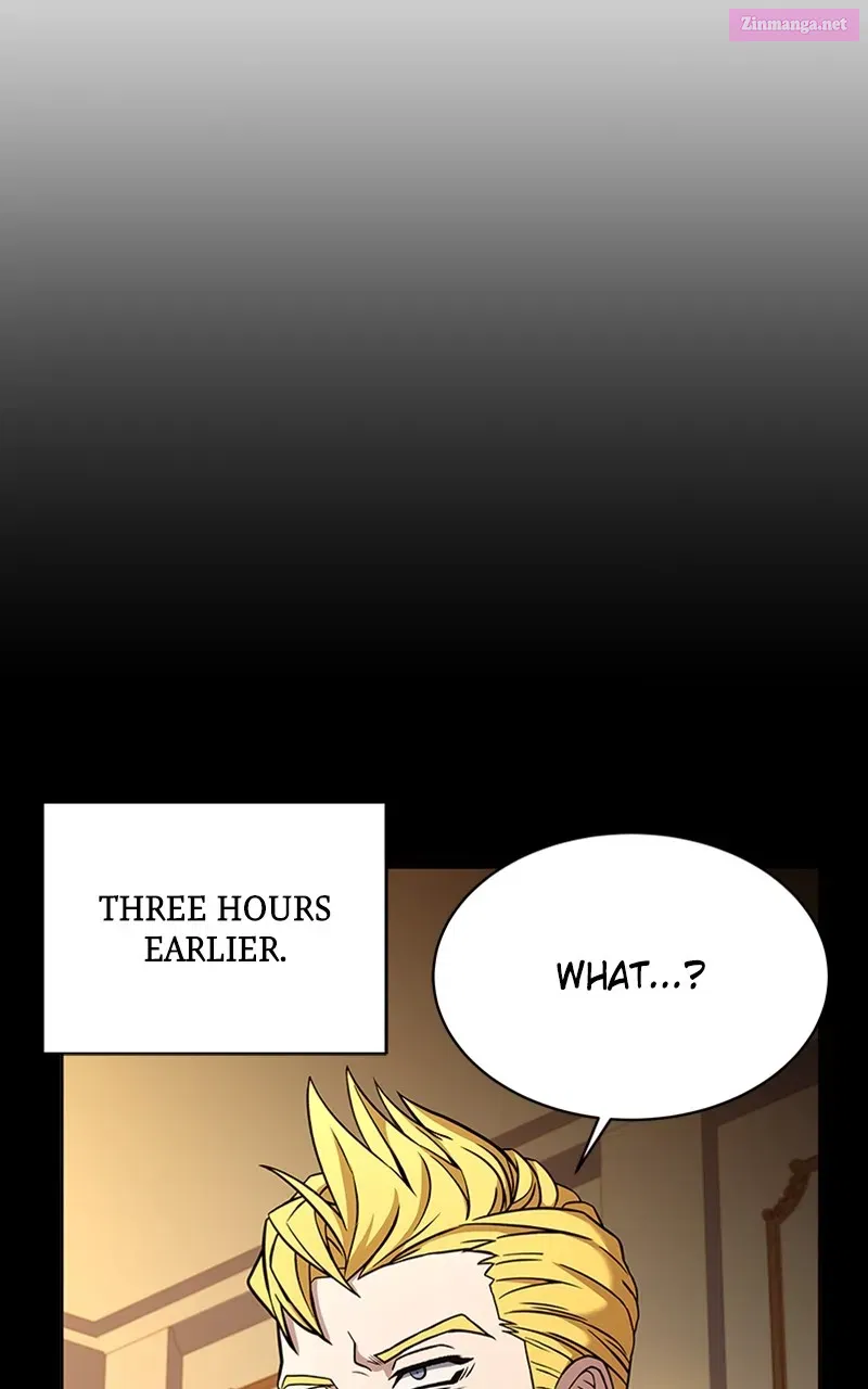 The ConstellationsAre My Disciples Zinmanga X Chapter 9 Page 18