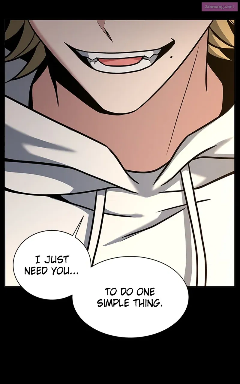 The ConstellationsAre My Disciples Zinmanga X Chapter 9 Page 20