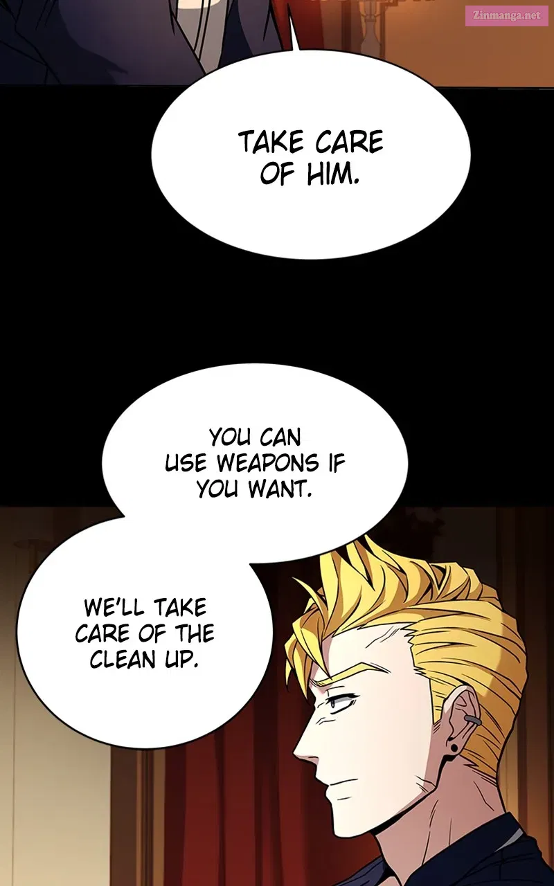 The ConstellationsAre My Disciples Zinmanga X Chapter 9 Page 25