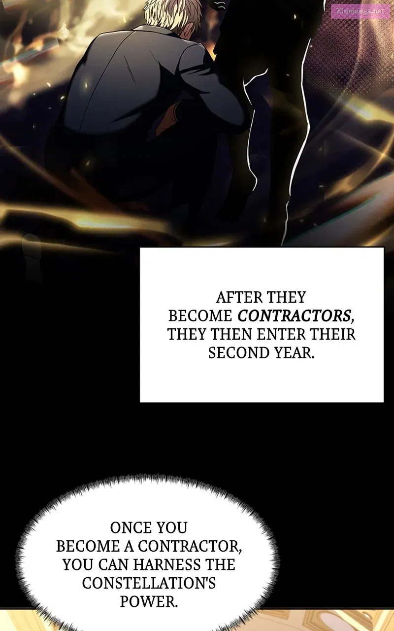The ConstellationsAre My Disciples Zinmanga X Chapter 9 Page 34