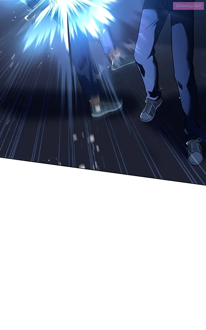 The ConstellationsAre My Disciples Zinmanga X Chapter 9 Page 41