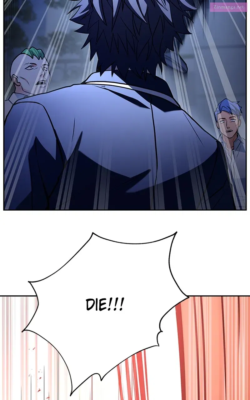 The ConstellationsAre My Disciples Zinmanga X Chapter 9 Page 47