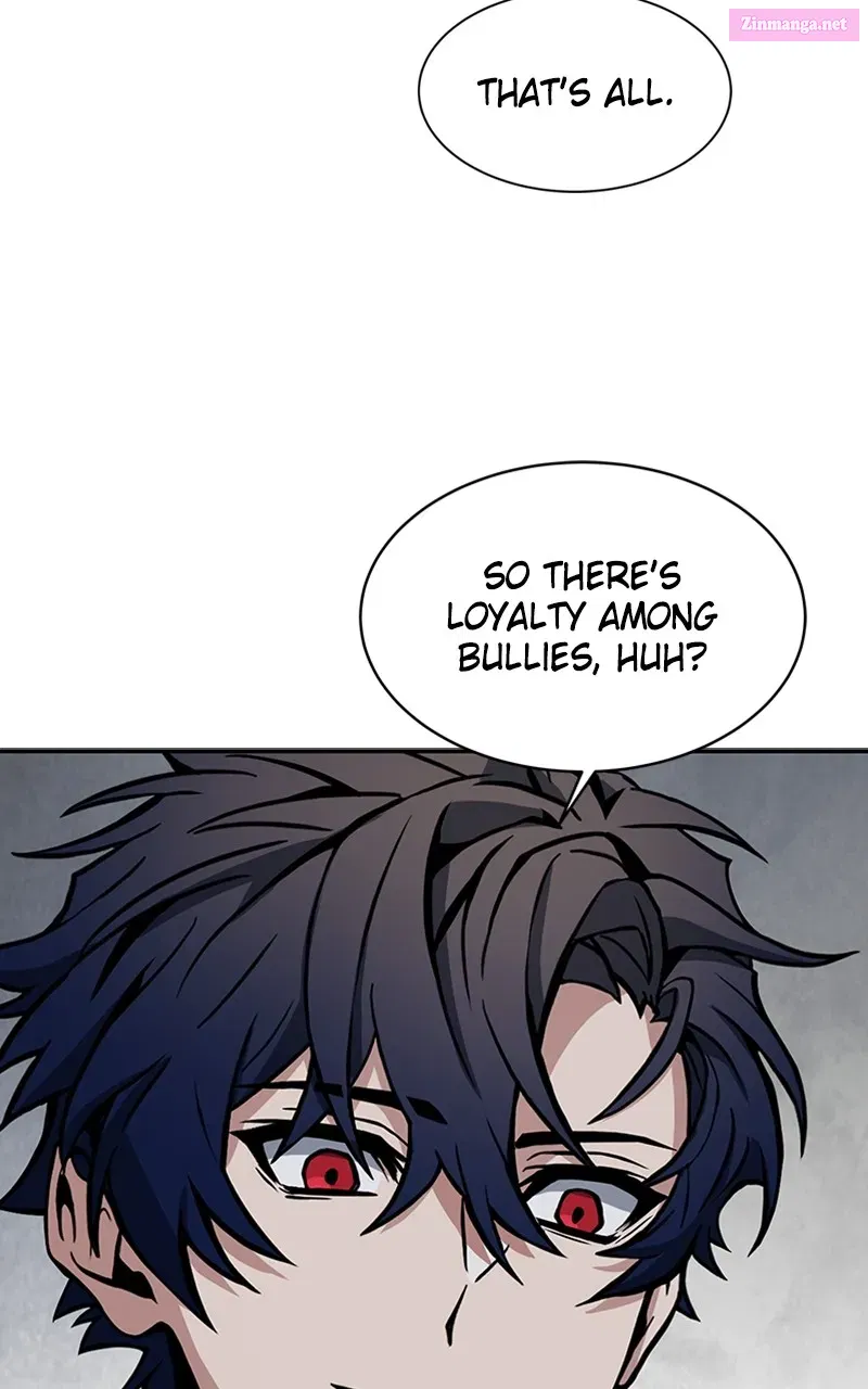 The ConstellationsAre My Disciples Zinmanga X Chapter 9 Page 89