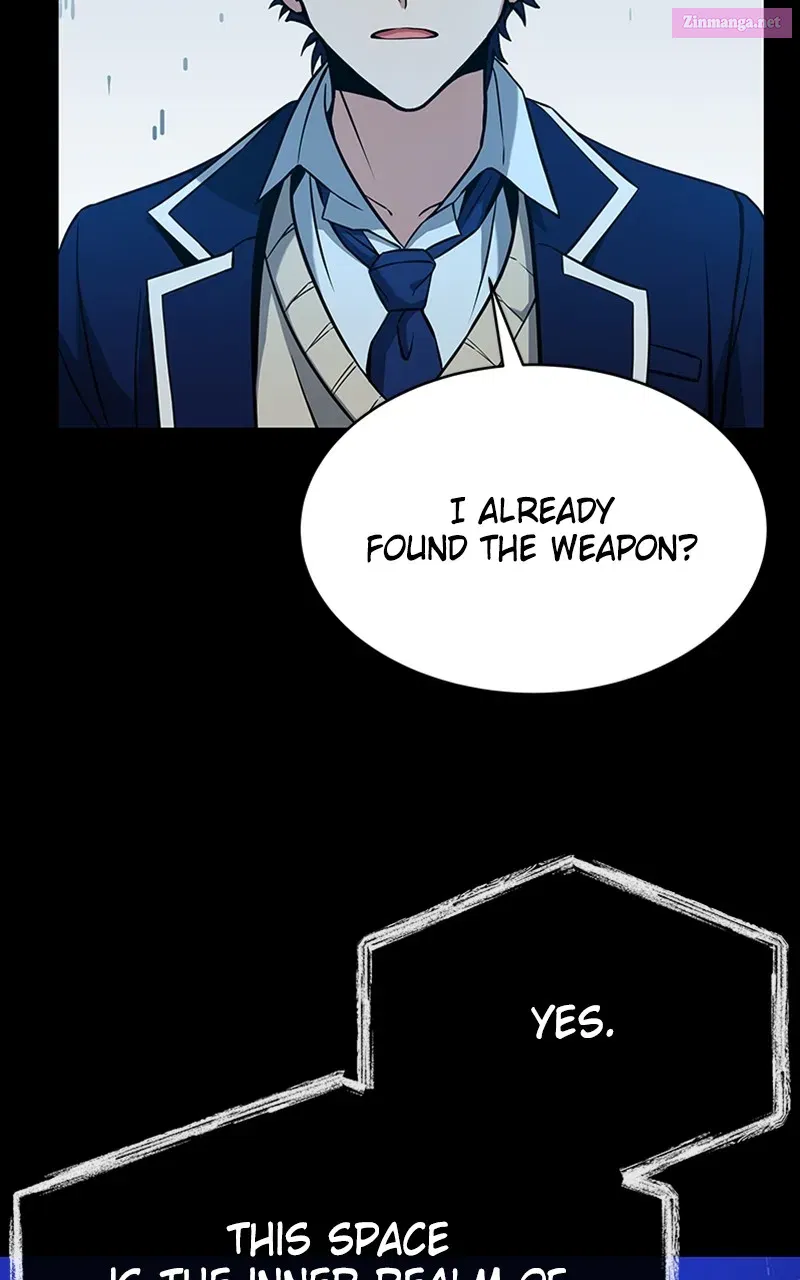 The ConstellationsAre My Disciples Zinmanga X Chapter 8 Page 75