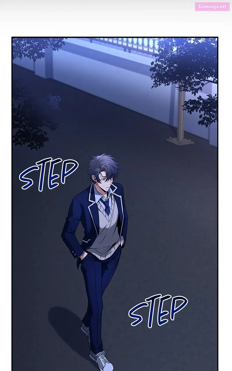 The ConstellationsAre My Disciples Zinmanga X Chapter 8 Page 81