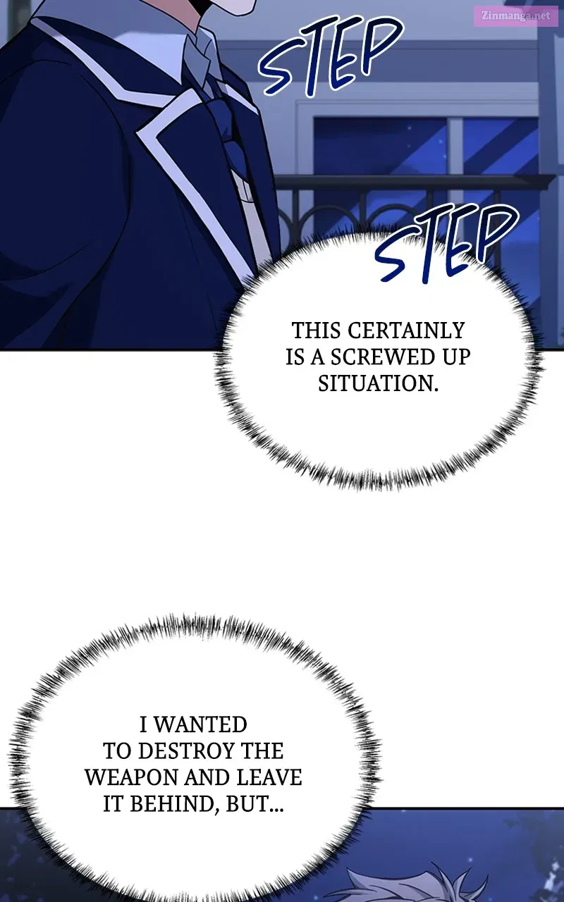 The ConstellationsAre My Disciples Zinmanga X Chapter 8 Page 83
