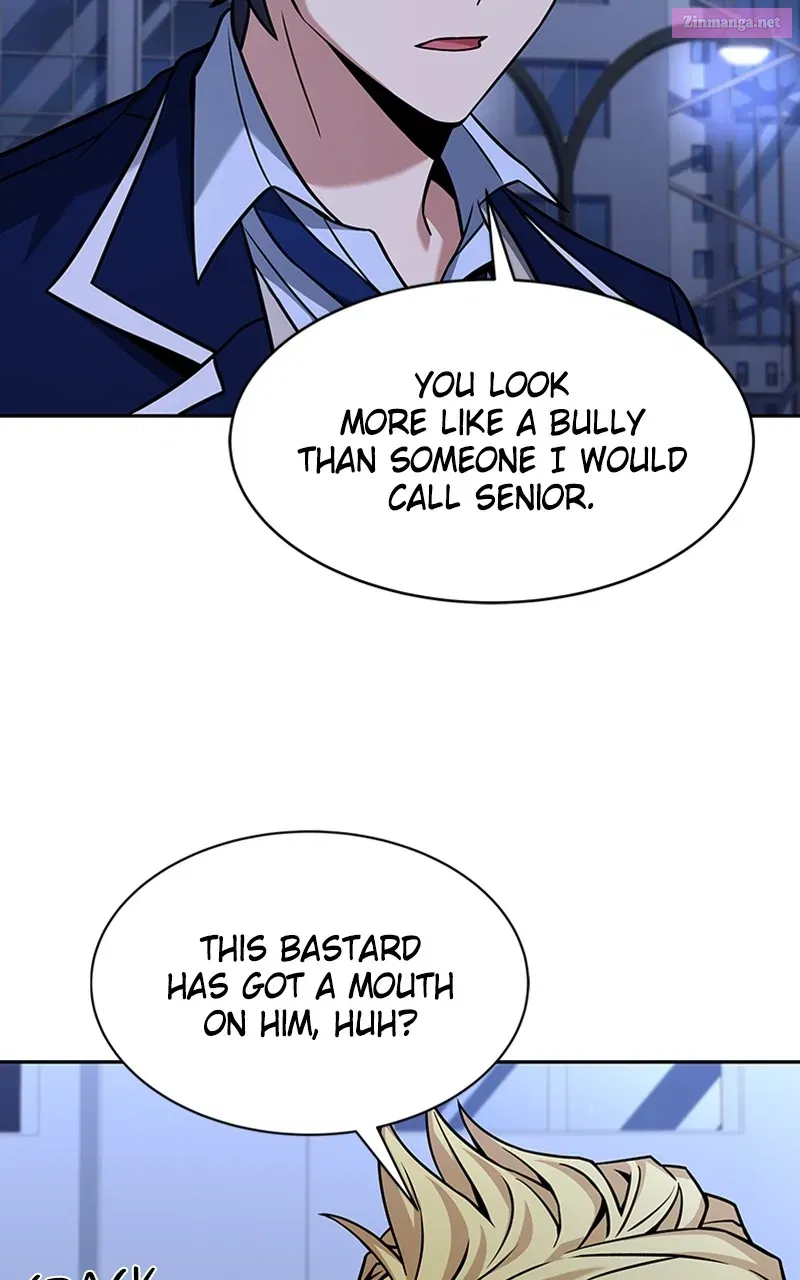 The ConstellationsAre My Disciples Zinmanga X Chapter 8 Page 93