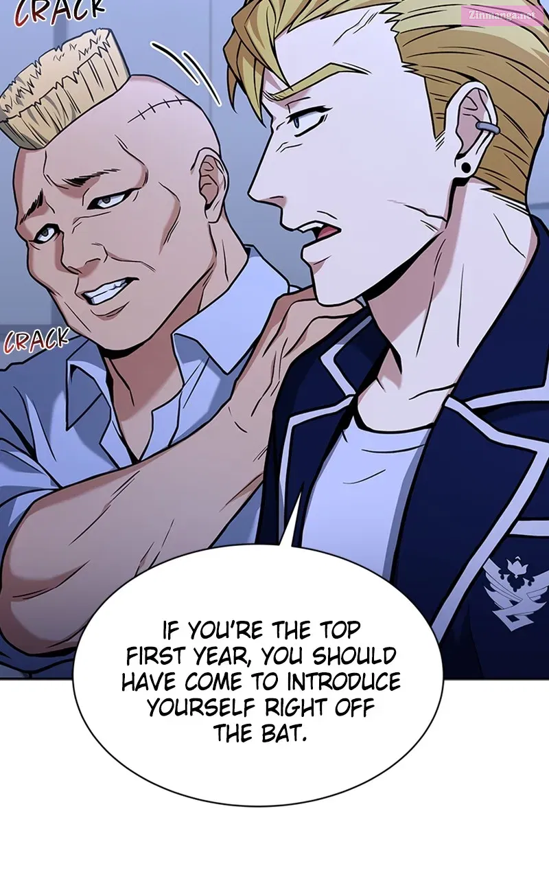 The ConstellationsAre My Disciples Zinmanga X Chapter 8 Page 94