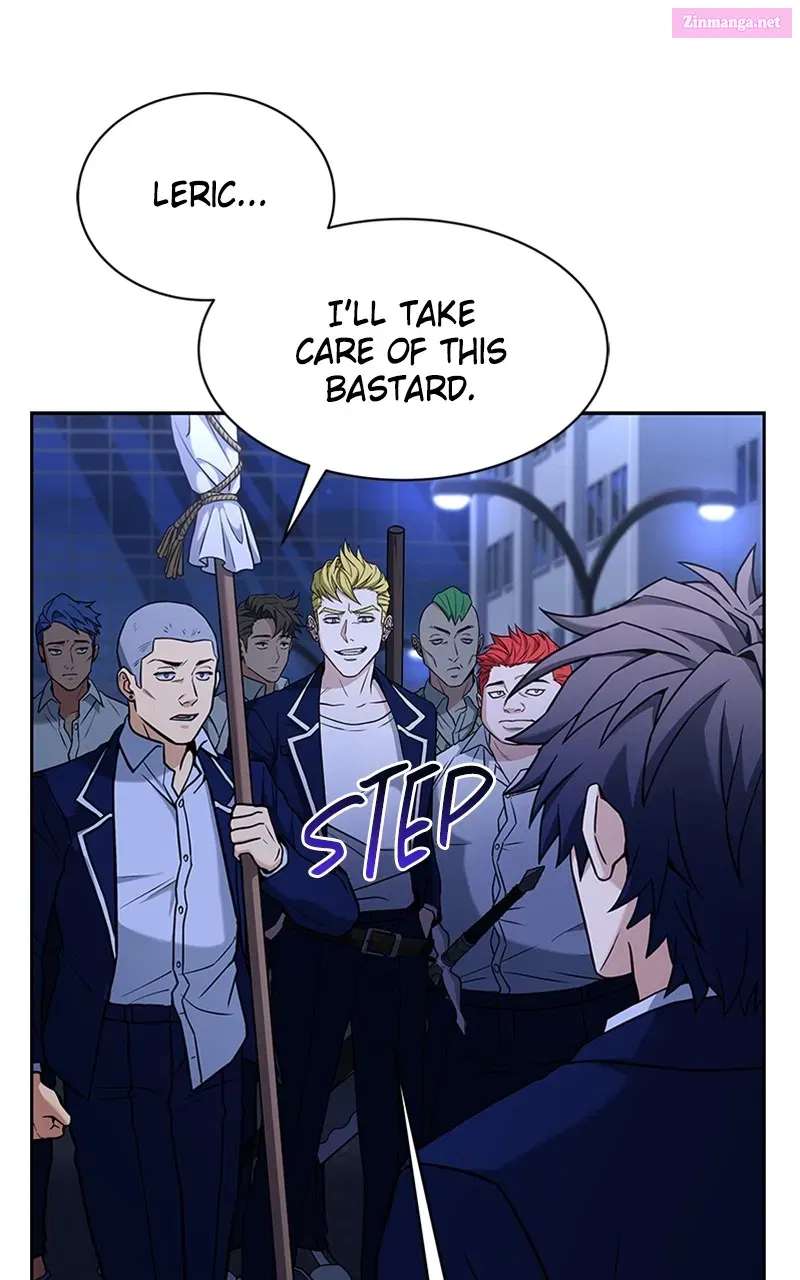 The ConstellationsAre My Disciples Zinmanga X Chapter 8 Page 95
