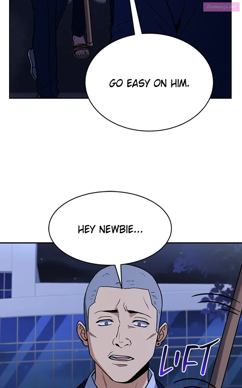 The ConstellationsAre My Disciples Zinmanga X Chapter 8 Page 96