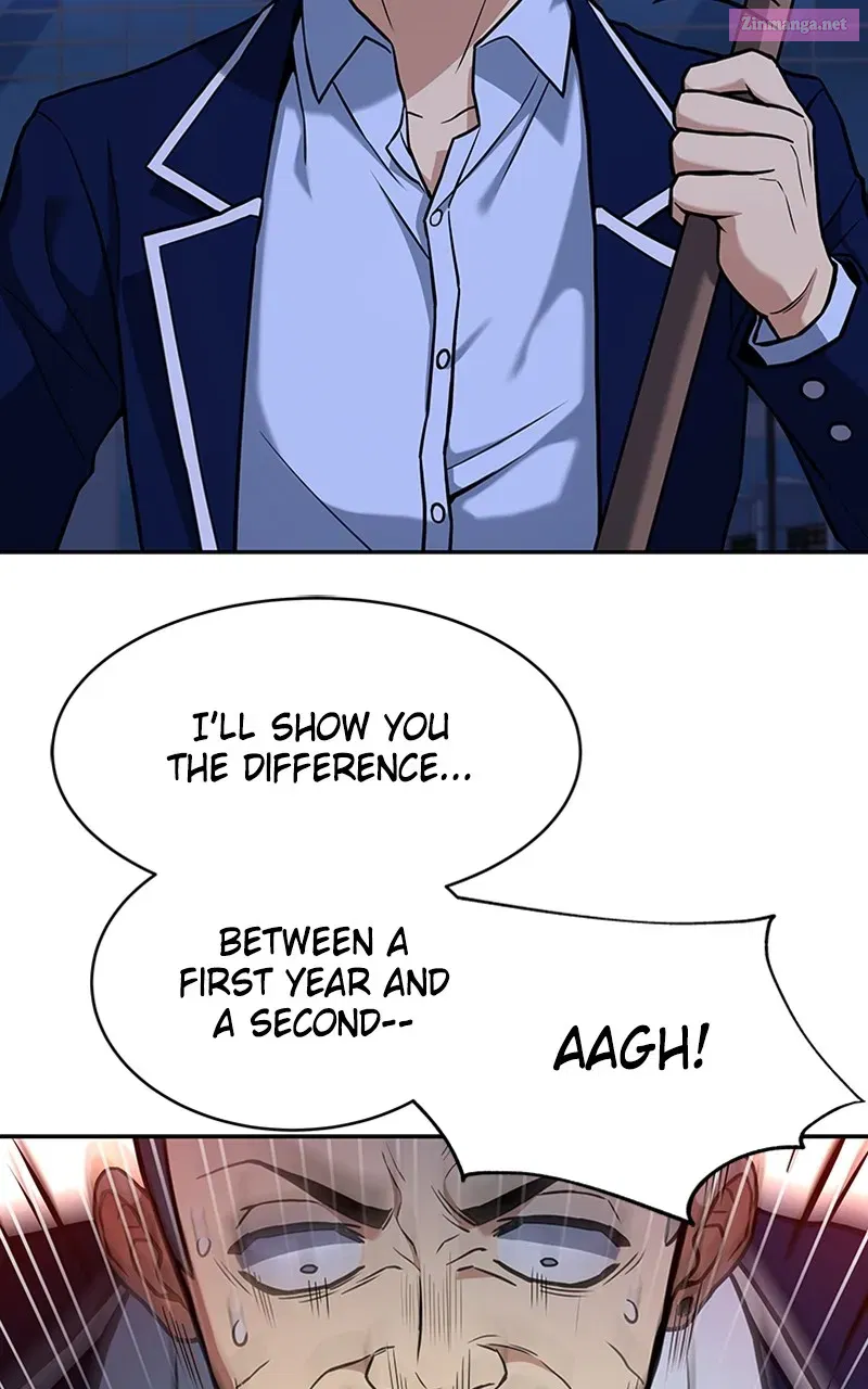 The ConstellationsAre My Disciples Zinmanga X Chapter 8 Page 97
