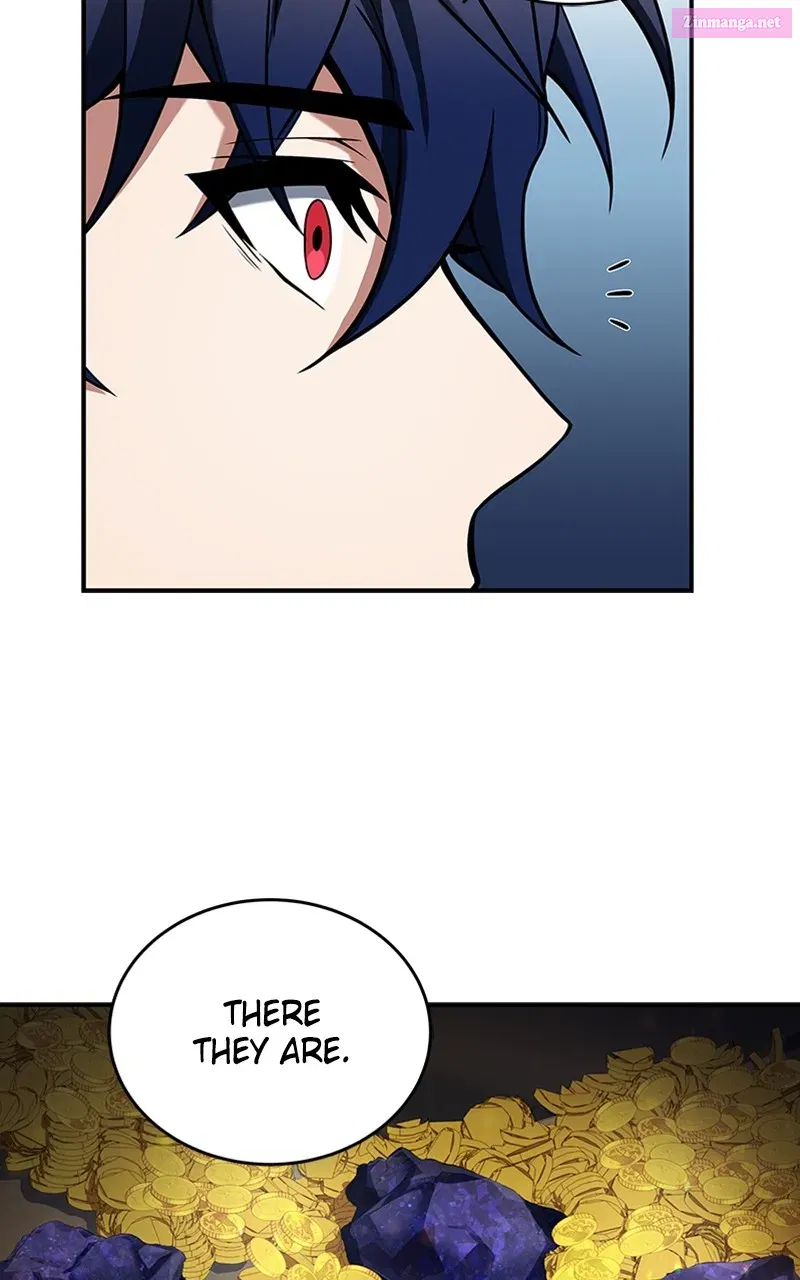 The ConstellationsAre My Disciples Zinmanga X Chapter 7 Page 4