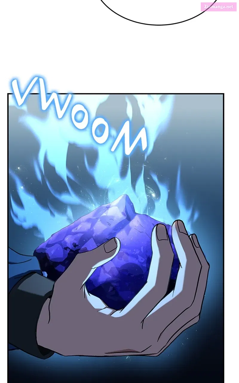 The ConstellationsAre My Disciples Zinmanga X Chapter 7 Page 7
