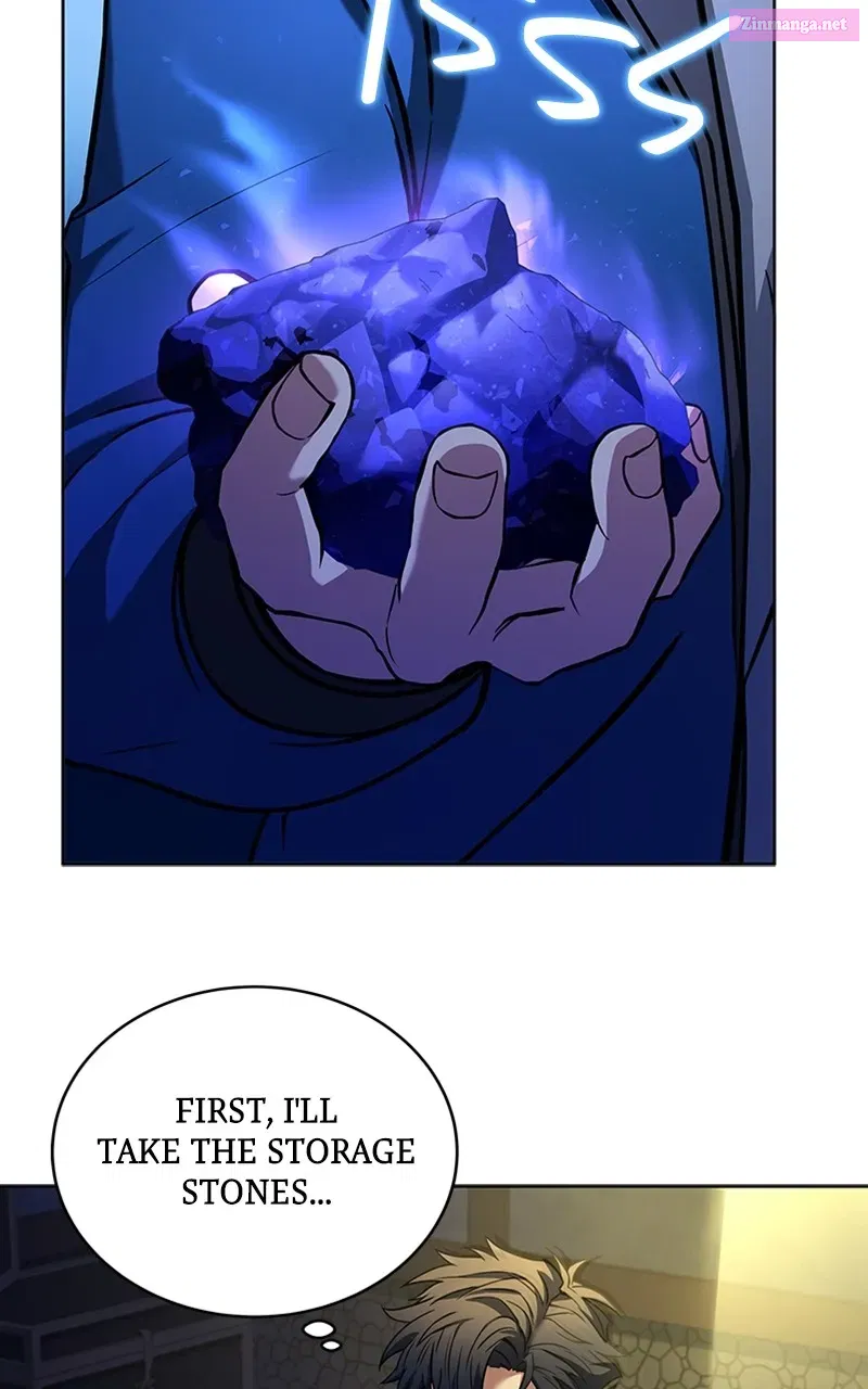 The ConstellationsAre My Disciples Zinmanga X Chapter 7 Page 11