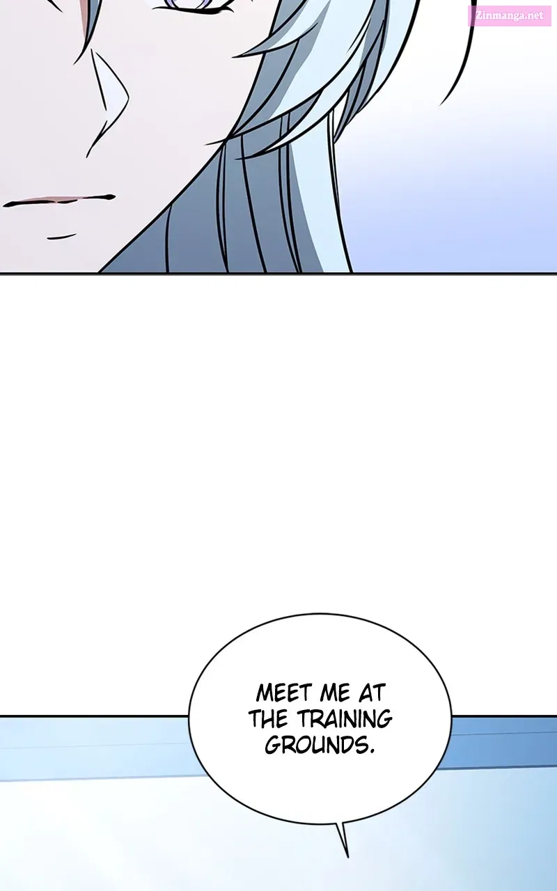 The ConstellationsAre My Disciples Zinmanga X Chapter 7 Page 37