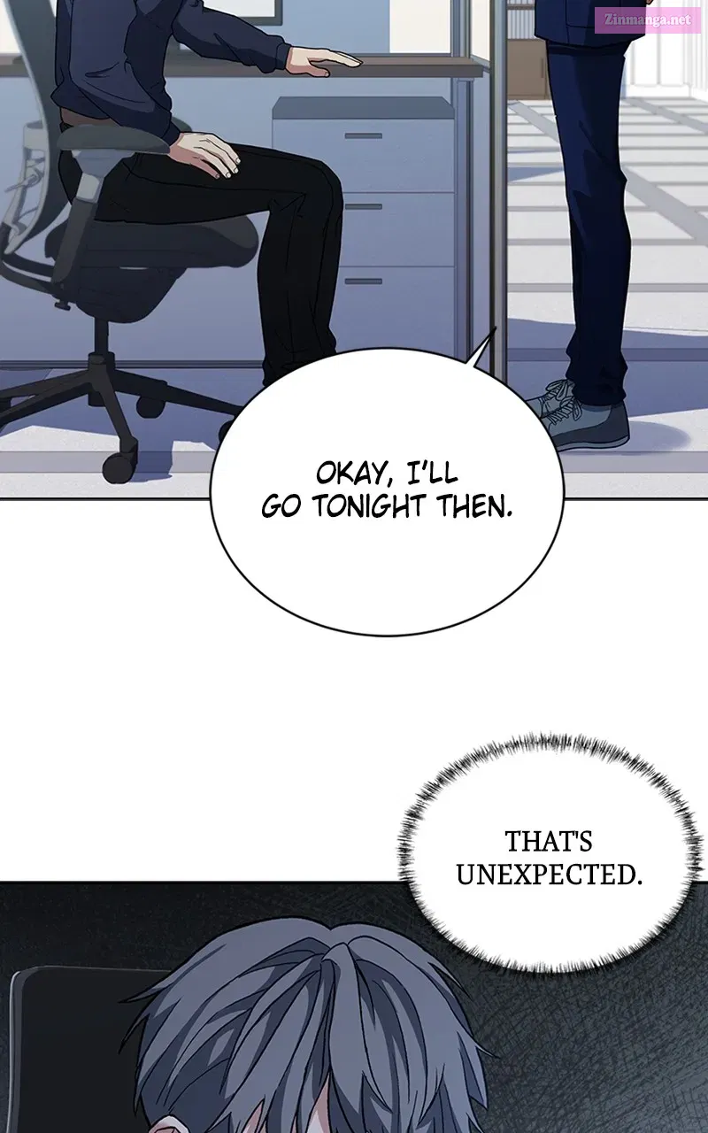 The ConstellationsAre My Disciples Zinmanga X Chapter 7 Page 53