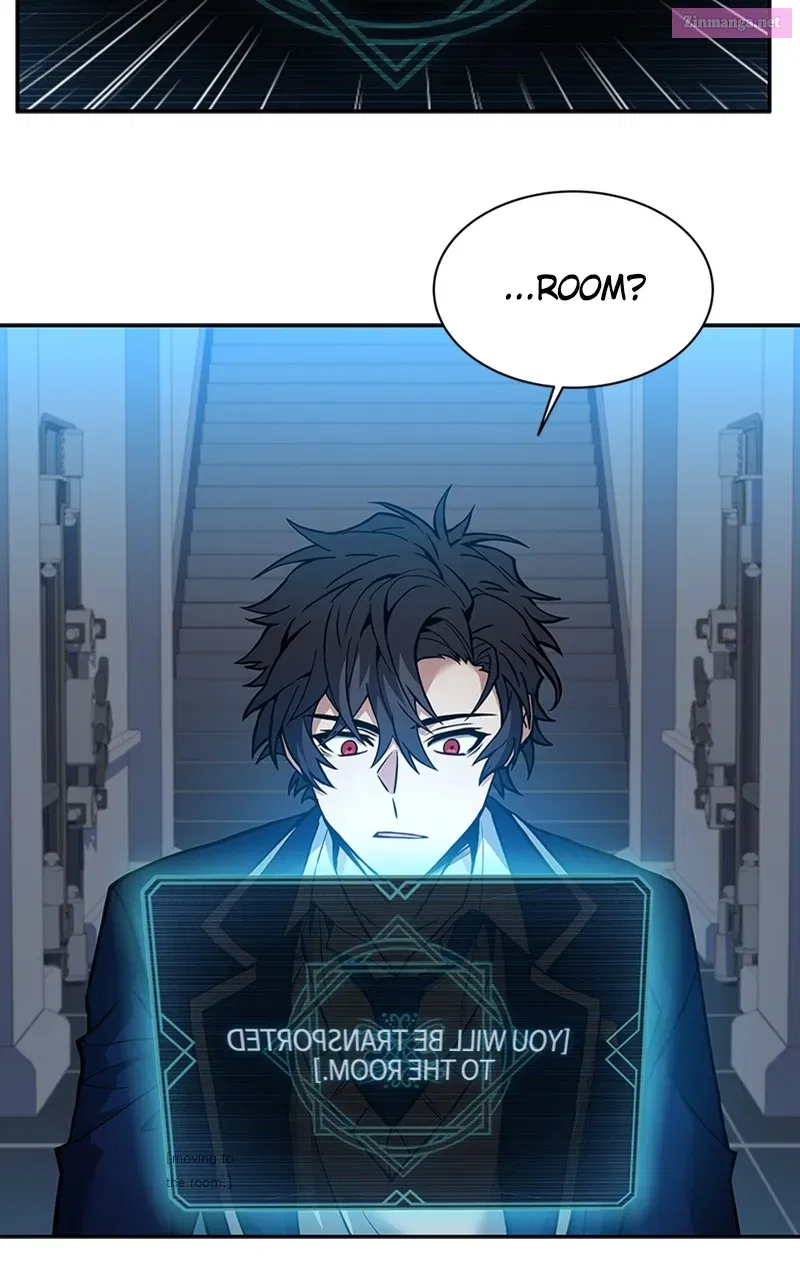 The ConstellationsAre My Disciples Zinmanga X Chapter 7 Page 97
