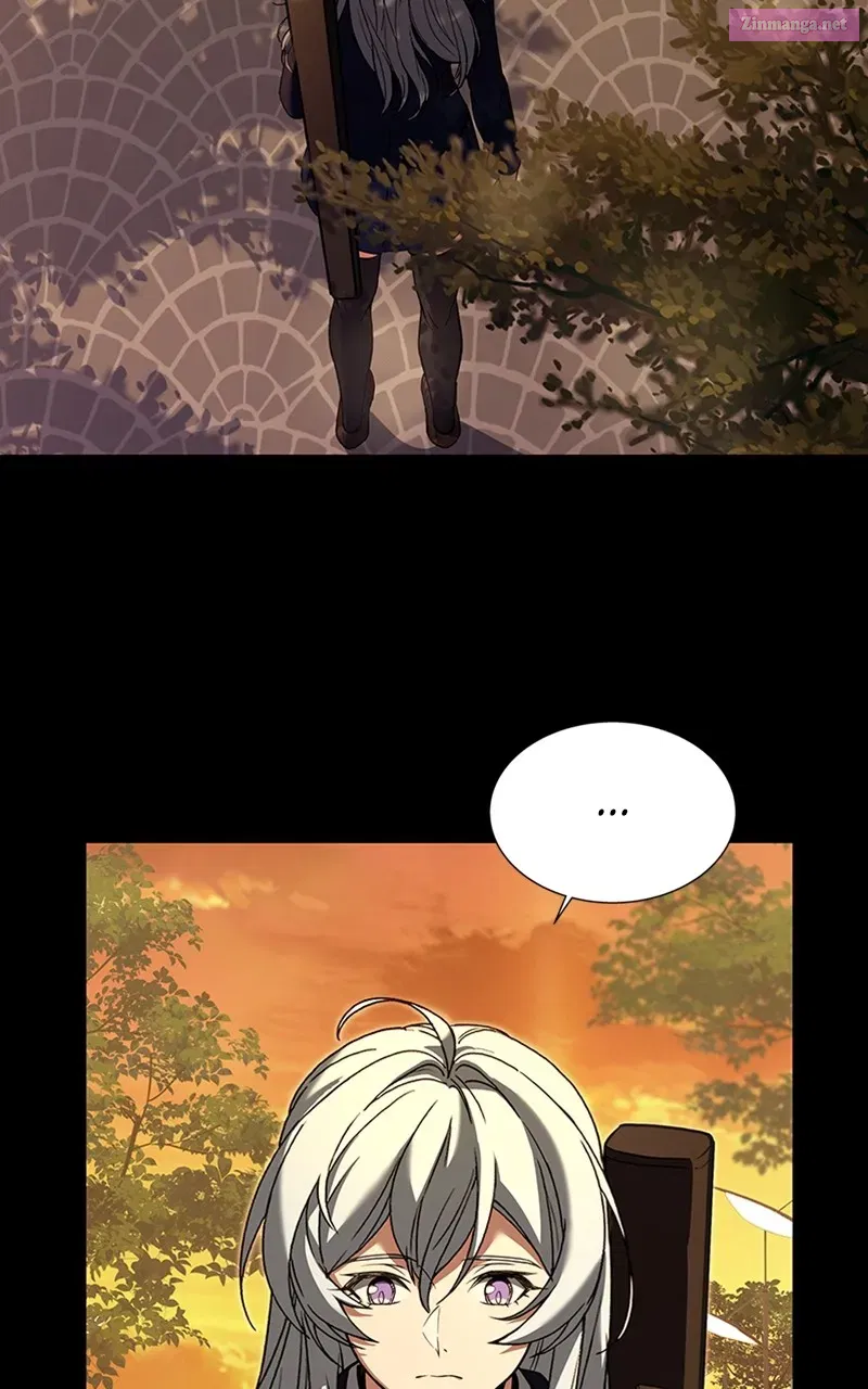 The ConstellationsAre My Disciples Zinmanga X Chapter 6 Page 29