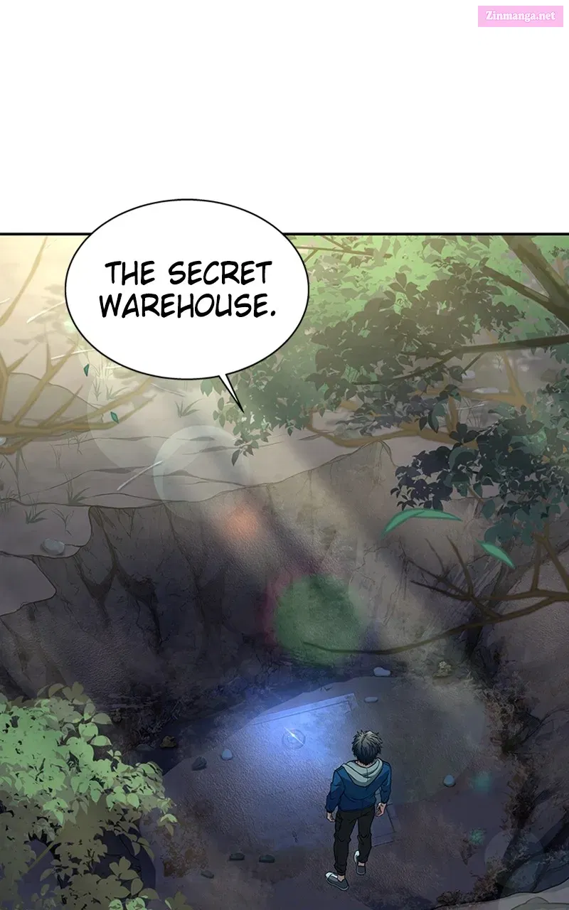 The ConstellationsAre My Disciples Zinmanga X Chapter 6 Page 75