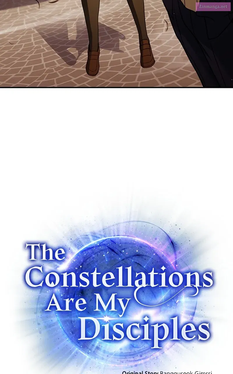 The ConstellationsAre My Disciples Zinmanga X Chapter 5 Page 3