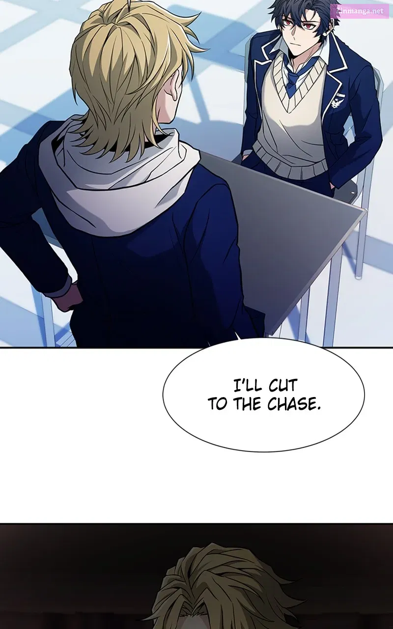 The ConstellationsAre My Disciples Zinmanga X Chapter 5 Page 30