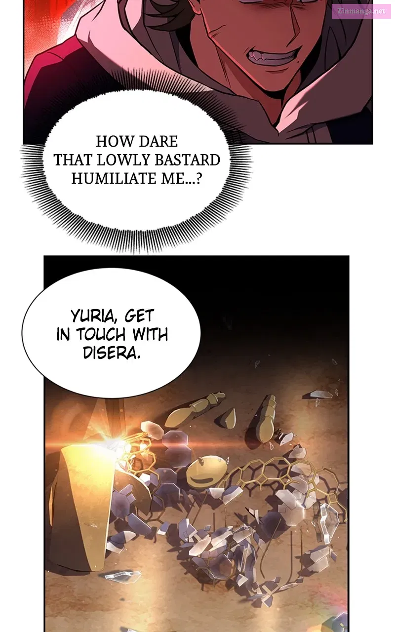 The ConstellationsAre My Disciples Zinmanga X Chapter 5 Page 74