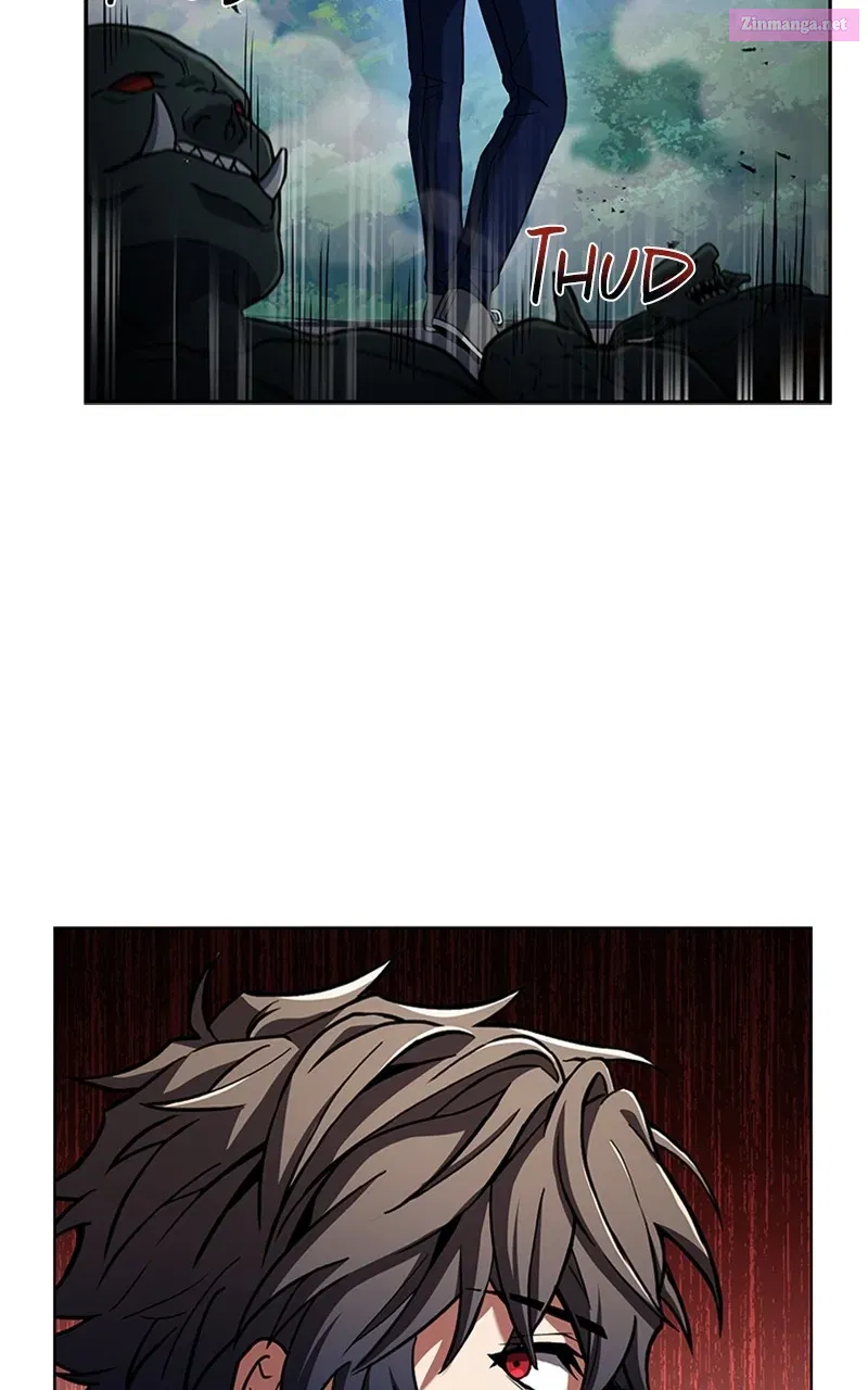 The ConstellationsAre My Disciples Zinmanga X Chapter 4 Page 23