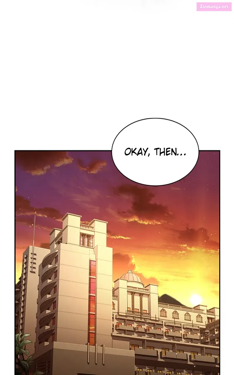 The ConstellationsAre My Disciples Zinmanga X Chapter 4 Page 26