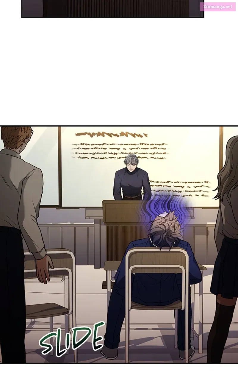 The ConstellationsAre My Disciples Zinmanga X Chapter 4 Page 28