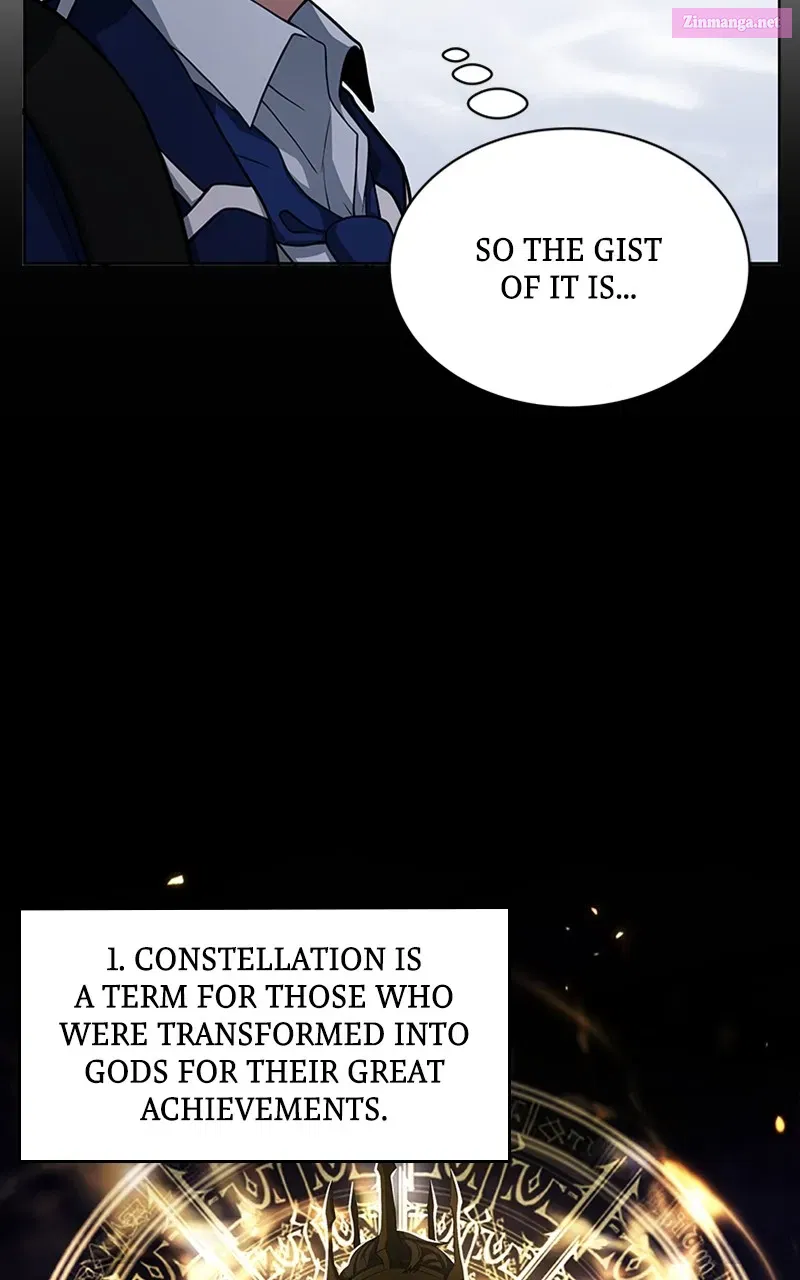 The ConstellationsAre My Disciples Zinmanga X Chapter 4 Page 34