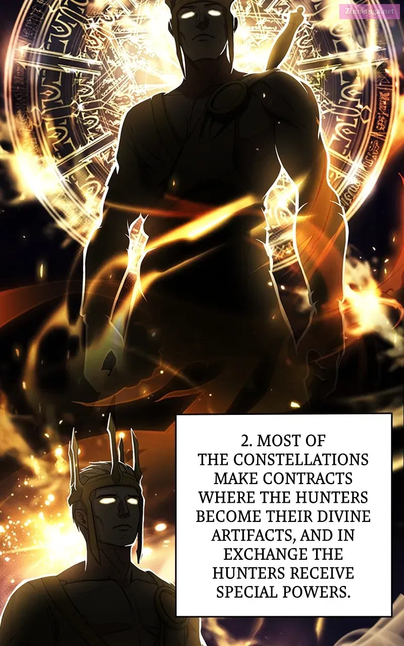 The ConstellationsAre My Disciples Zinmanga X Chapter 4 Page 35